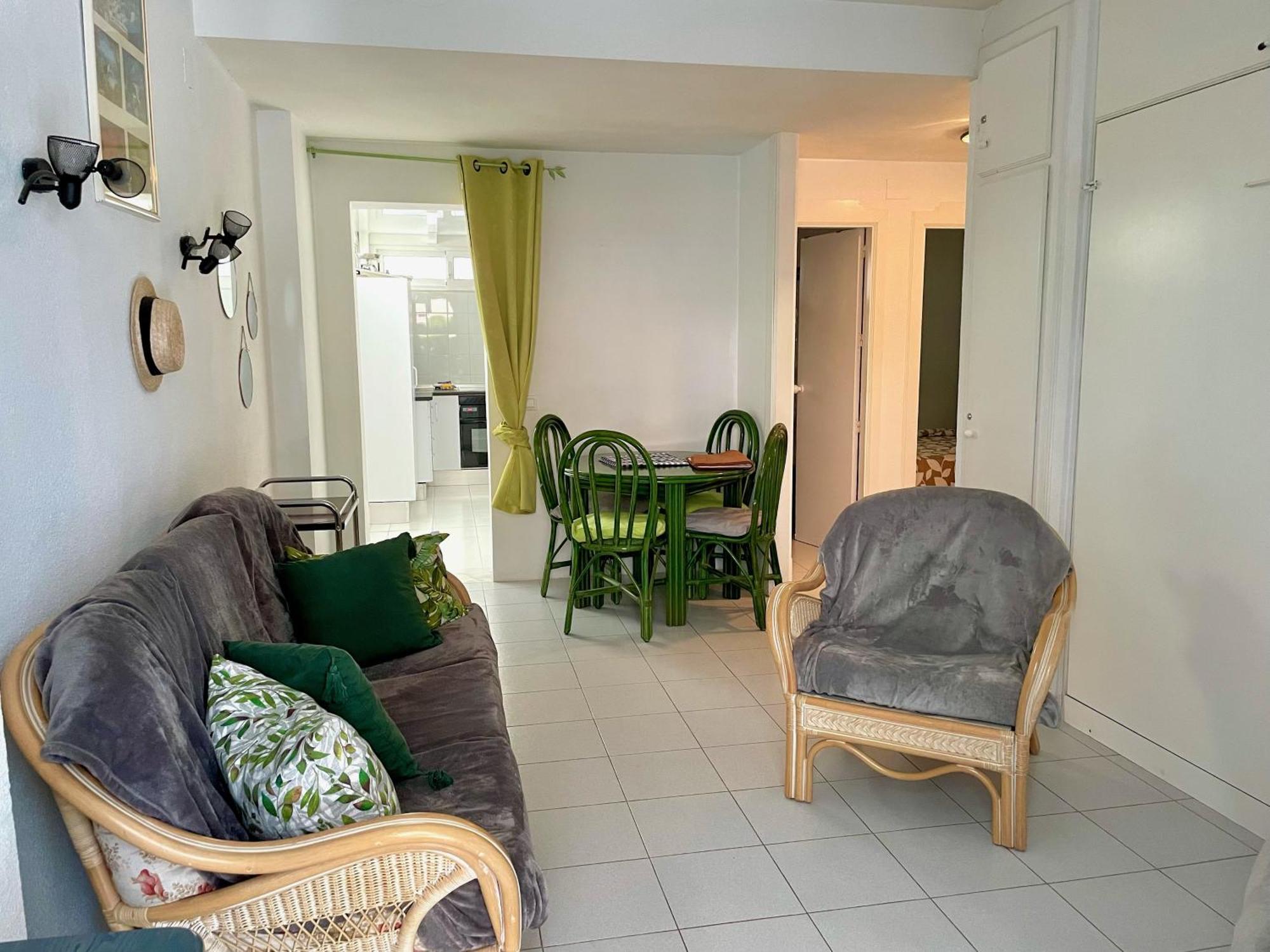 Apartamento Calablanca Dénia Exterior foto